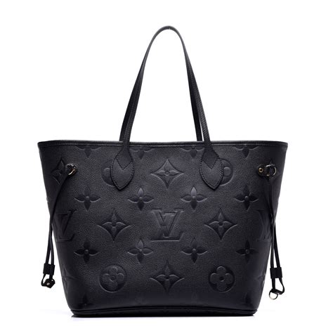 lv mm monogram|Lv monogram empreinte.